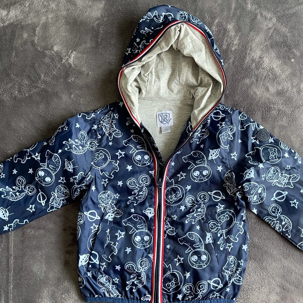 Kids Jacket